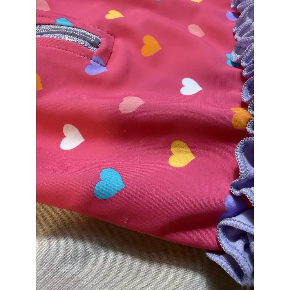 Rufflebutts piece set